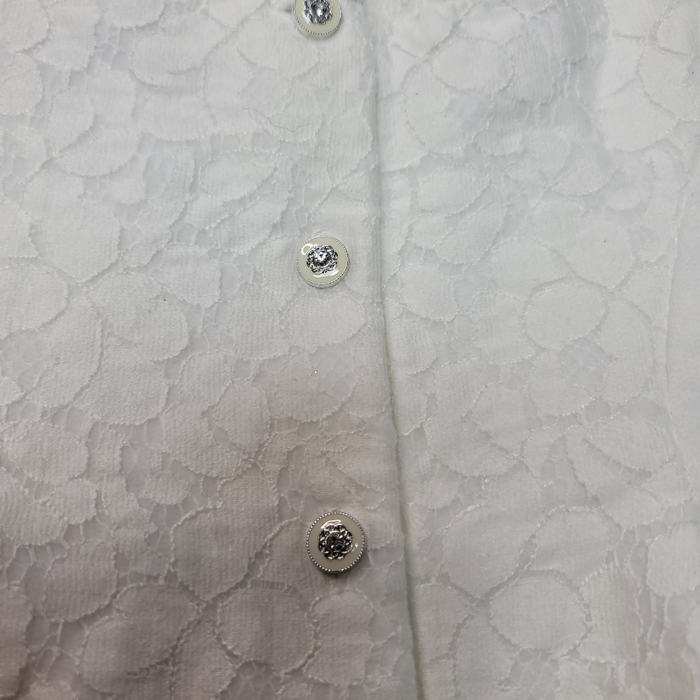 Catherine Malandrino baby girl dress 18 months - Picture 6 of 8